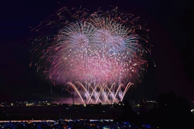 【大仙市】大曲の花火をもっと満喫。イベント民泊で特別な夏の思い出を