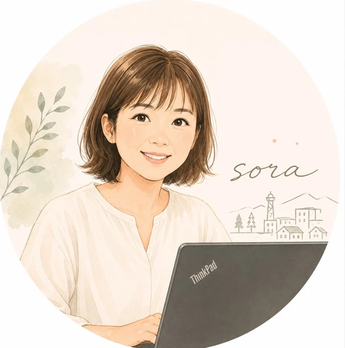 sora