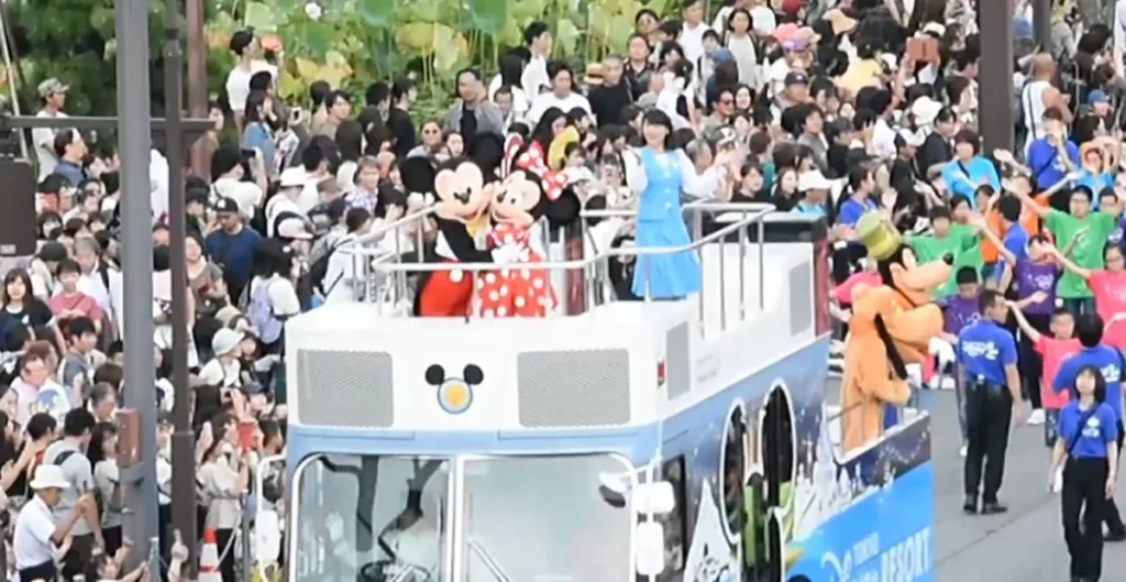 あきた元気祭りは「広小路大パレード」のイメージ画像